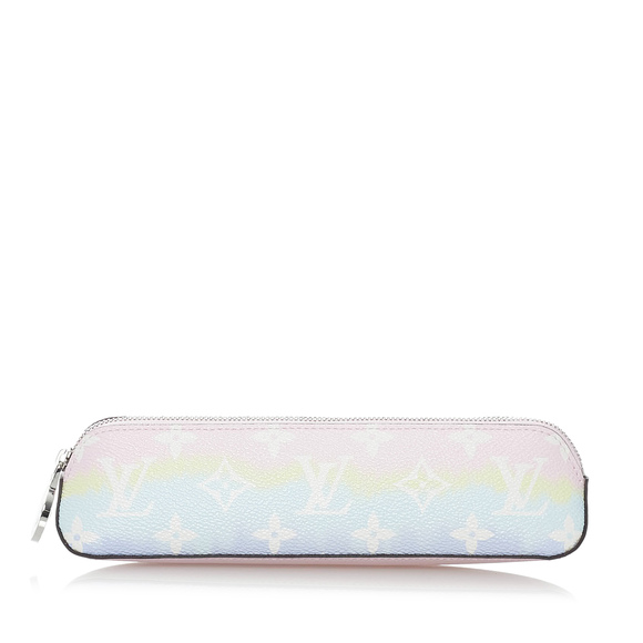 Louis Vuitton Other Louis Vuitton Monogram Escale Elizabeth Pencil